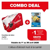C’est cadeau et c’est gourmand 🎁 : Vos chips offertes à l’achat d’un 
